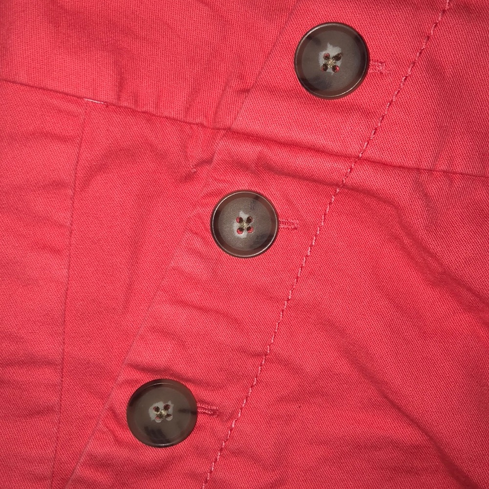 Loft Riviera Shorts - Picture 4 of 5